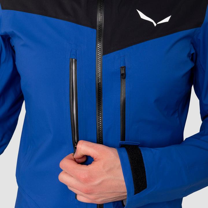 Immagine prodotto Salewa Giacca Ortles Powertex 3L (44)