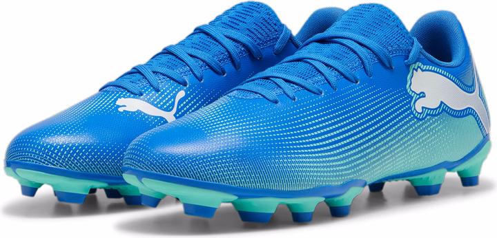 Image du produit Puma Future 7 Play Fg/Ag (42)