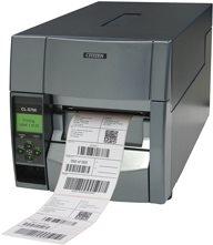 Actual product image Citizen Ethernet interface, standard Ethernet interface for CLS 521, 621, 631, CL-S700, standard