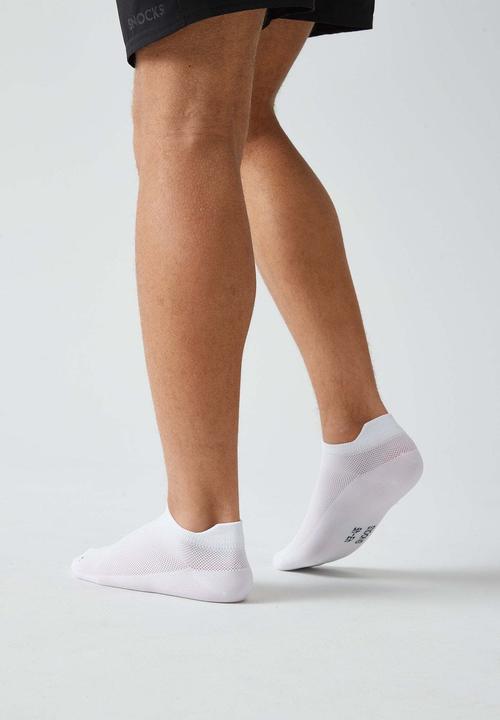 Image du produit Snocks Chaussettes de course (47 - 50)