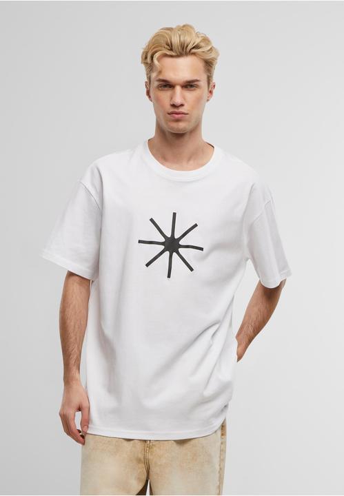 Image du produit Urban Classics Upscale Error Oversize Tee - 179269 (S)