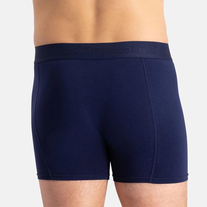 Immagine prodotto Bamboo Basics Boxer Rico (confezione da 3) (S, confezione da 3)