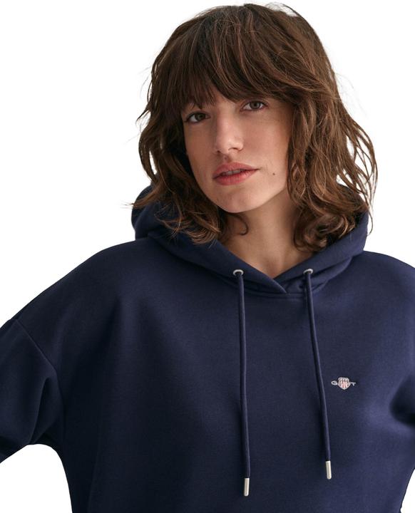 Immagine prodotto GANT Regular Shield Hoodie (XS)