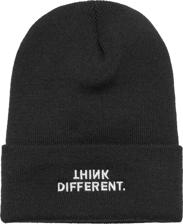 Produktbild Miss Tee Think Different Wooly Combed Cap - 191377 (One Size)