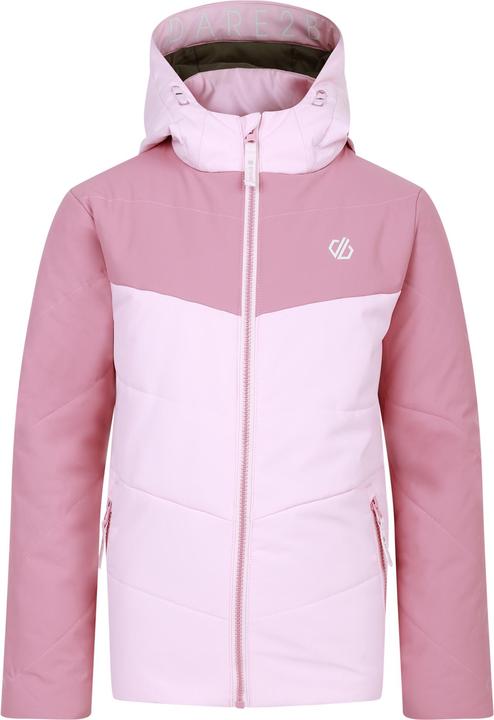 Produktbild Dare2b Jolly Steppjacke (128)