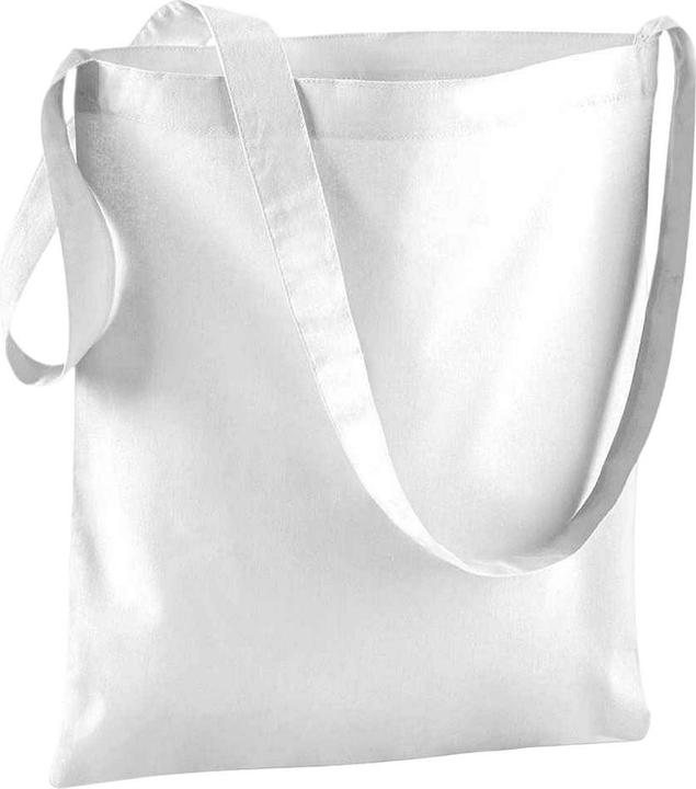 Actual product image Westford Mill Reusable Crossbody Bag (8 l)