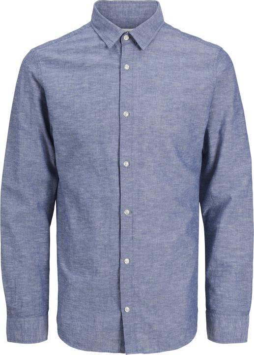 Produktbild Jack & Jones Jjebreeze Shirt Ls Sn (L)