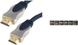 Produktbild Shiverpeaks HDMI (Typ A) — HDMI (Typ A) (15 m, HDMI)