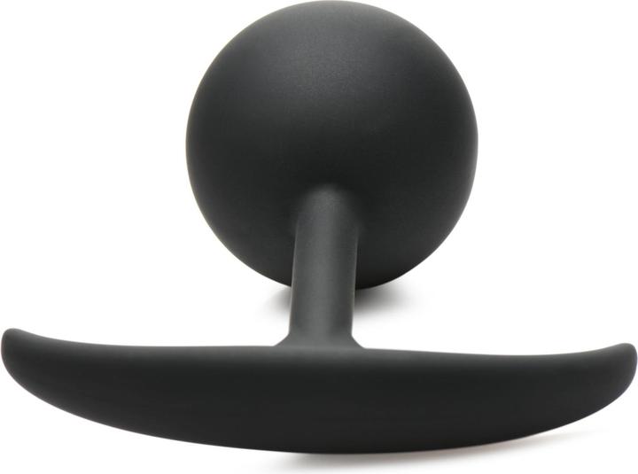 Productafbeelding Heavy Hitters Butt Plug /w Gewicht Extra gross