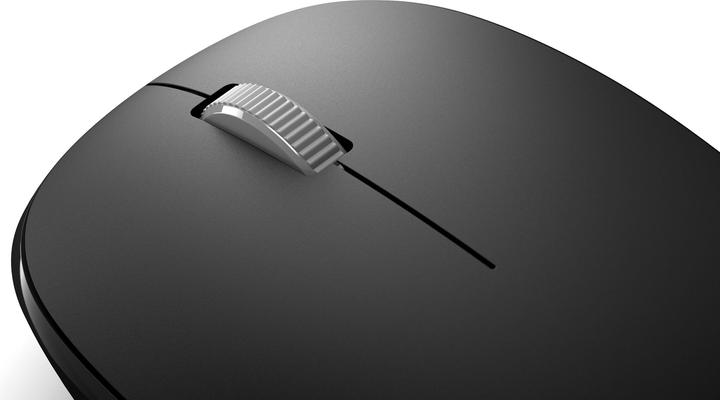 Microsoft Bluetooth Mouse (Kabellos)