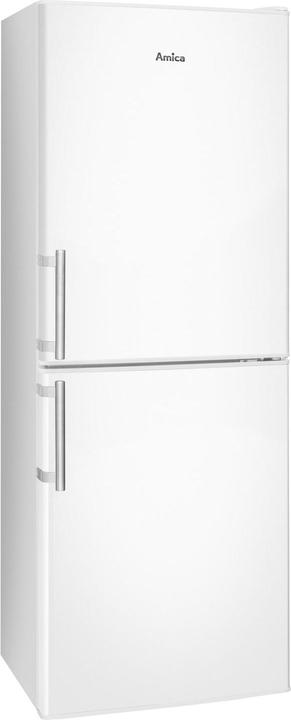 Actual product image Amica KGC 384 fridge-freezer combination (139 l)