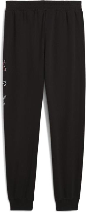 Produktbild Puma ESS LOGO LAB Execution Sweatpants TR cl (S)