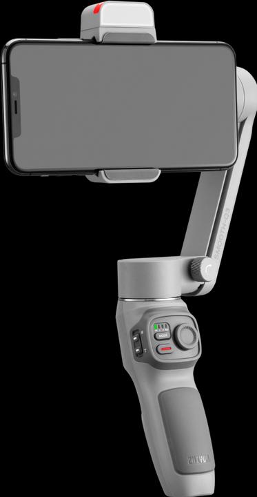 Productafbeelding Zhiyun Smooth Q3 Combo (Smartphone, 0.28 kg)