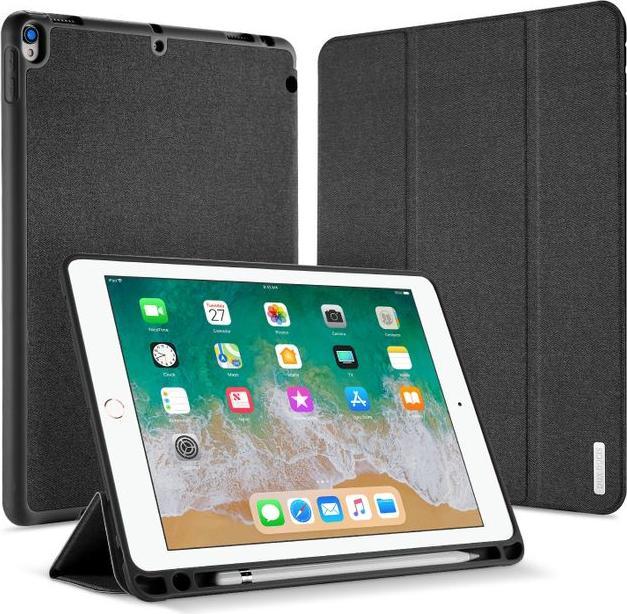 Produktbild Dux Ducis Domo Series (iPad Pro 10.5 2017 (1. Gen))