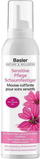Immagine prodotto Basler Mousse sensibile (200 ml, Agente schiumogeno)