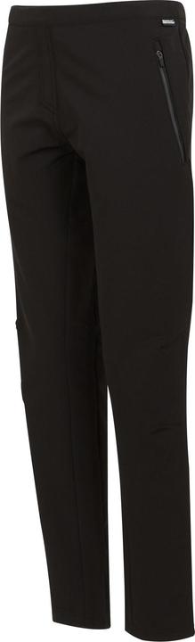 Actual product image Regatta Womens/Ladies Pentre Extol Stretch Hiking Trousers (34)