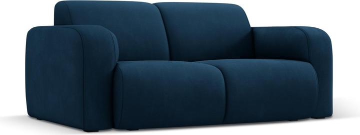 Actual product image Micadoni Sofa, "Molino", 2 Seats, 170x95x72Made in Europe (2 person sofa)