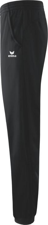 Immagine prodotto Erima Polyester Trainingshose mit Bündchen (L)