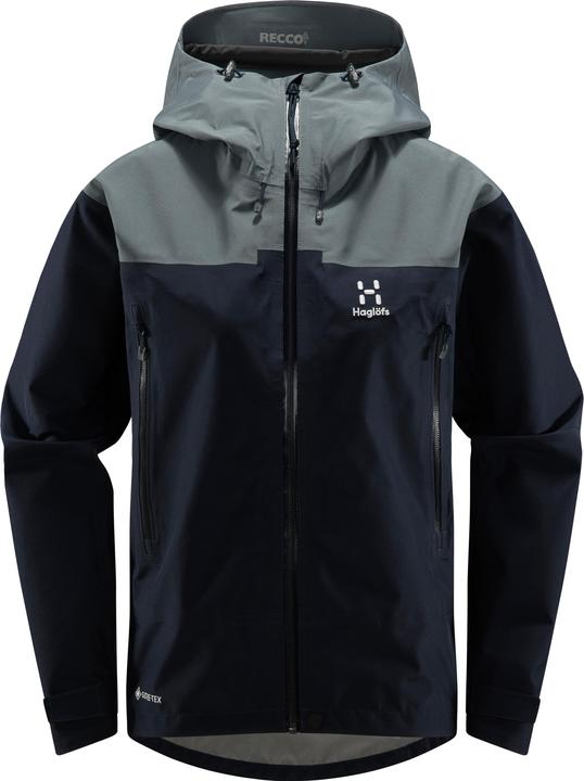 Haglöfs Veste Roc Flash GTX pour femme