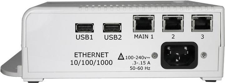 Actual product image Lantronix Medical Device Server EDS MD