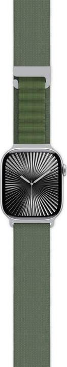 Immagine prodotto Epico Cinturino dell'orologio Alpine (Acciaio inossidabile, Nylon)