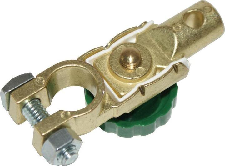 Image du produit Voltic Coupe-batterie 6 V, 12 V, 24 V