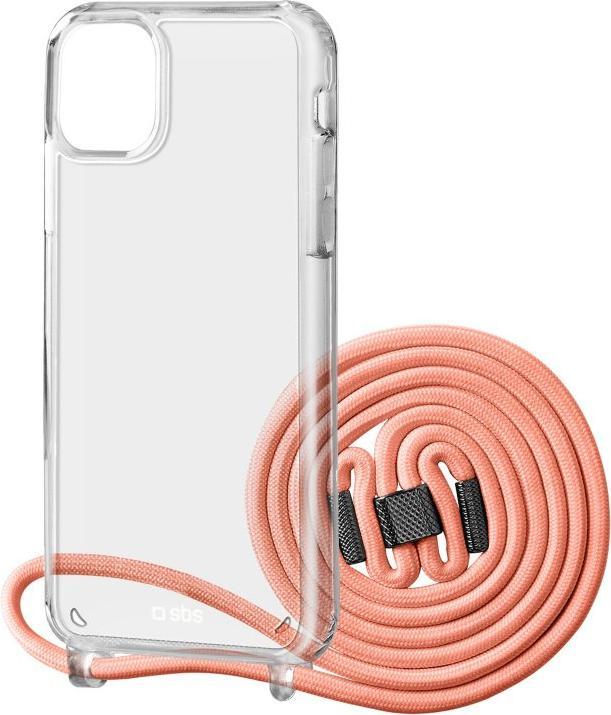 Produktbild SBS Schutzhülle (Apple iPhone 13)