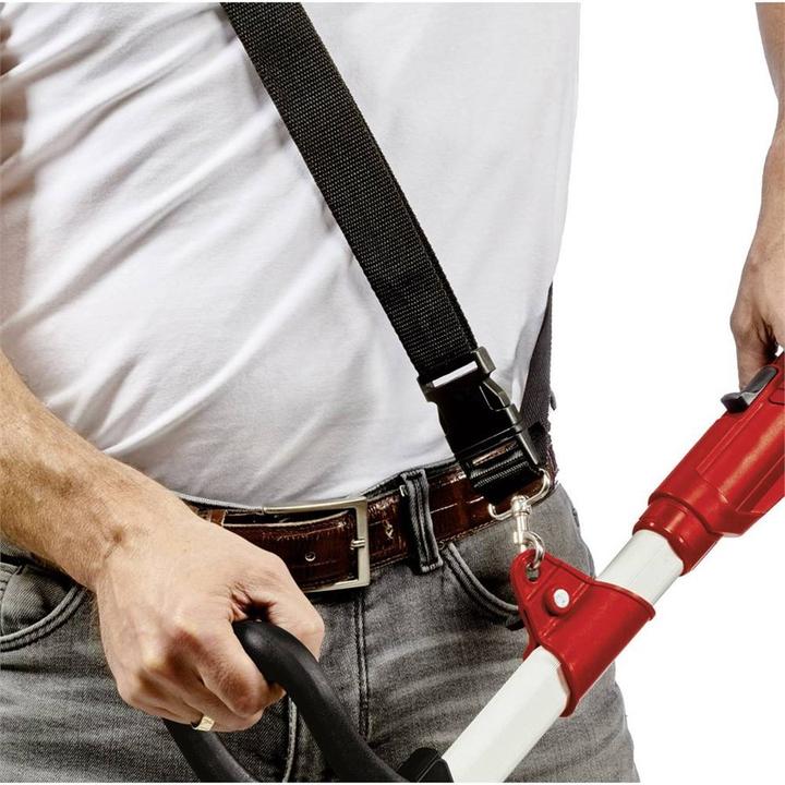 Immagine prodotto Einhell GE-CT 36/30 Li E Solo (Filo di taglio)