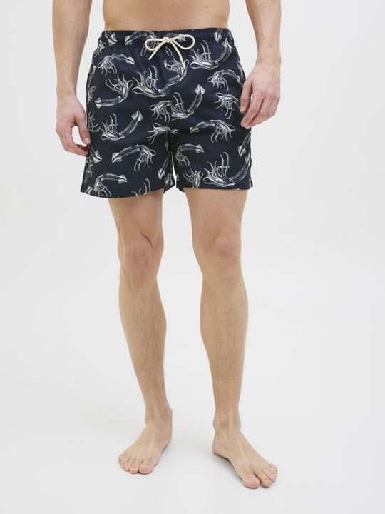Actual product image Jack & Jones Badehose MAUI Schwimm-Shorts (XL)