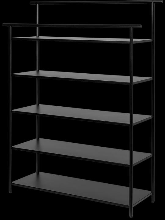Produktbild Ferm Living Dora (82 x 27 x 106 cm)