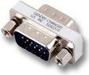 Produktbild MicroConnect Mini VGA-Adapter