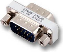 Produktbild MicroConnect Mini VGA-Adapter
