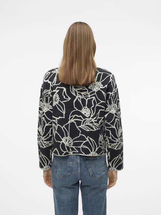 Image du produit Vero Moda VMNEW Pull-over Pull en maille (M)