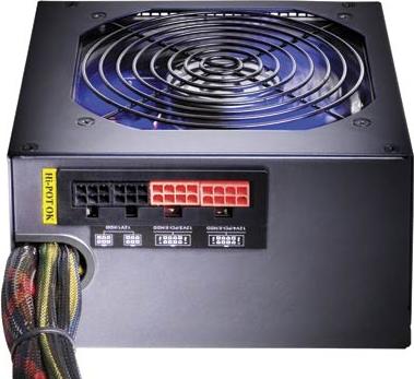 Produktbild Antec Tp (750 W)