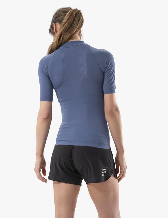 Actual product image Compressport Trail Racing Postural SS Top W (L)