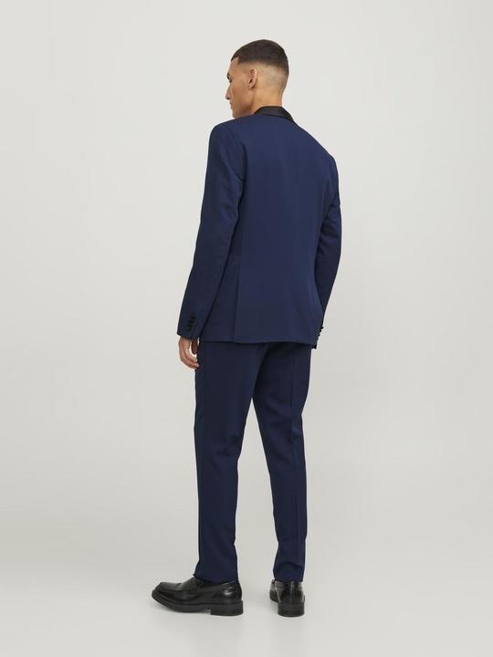 Produktbild Jack & Jones Franco Smoking Anzug (48)