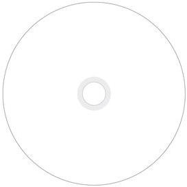 Image du produit MediaRange CDR 52x CB 700MB MediaR. Pr. 100pcs (100 x)