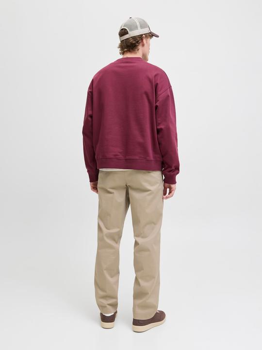 Actual product image Jack & Jones Jpstkane Mason Easy Care Chino Sn (W31/L32)