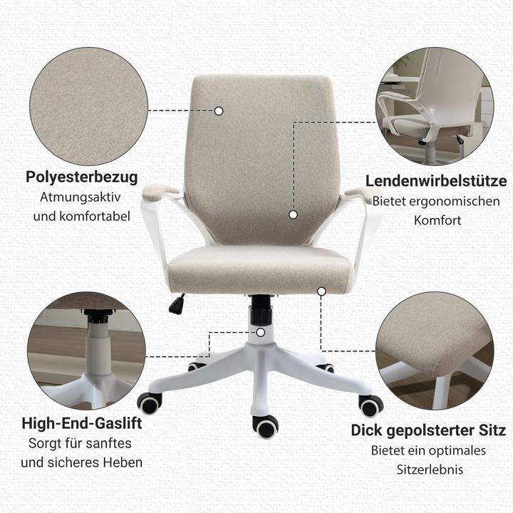Image du produit Jamb Chaise de bureau