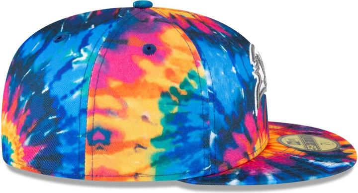 Immagine prodotto New Era 59Fifty Crucial Catch NFL Teams (7 1/8)