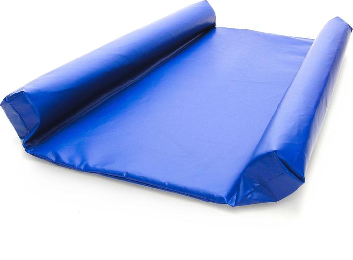 Actual product image Sport-Thieme Swimming pool baby changing pad Professional