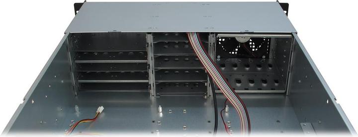 Produktbild Intertech IPC 3U-30248