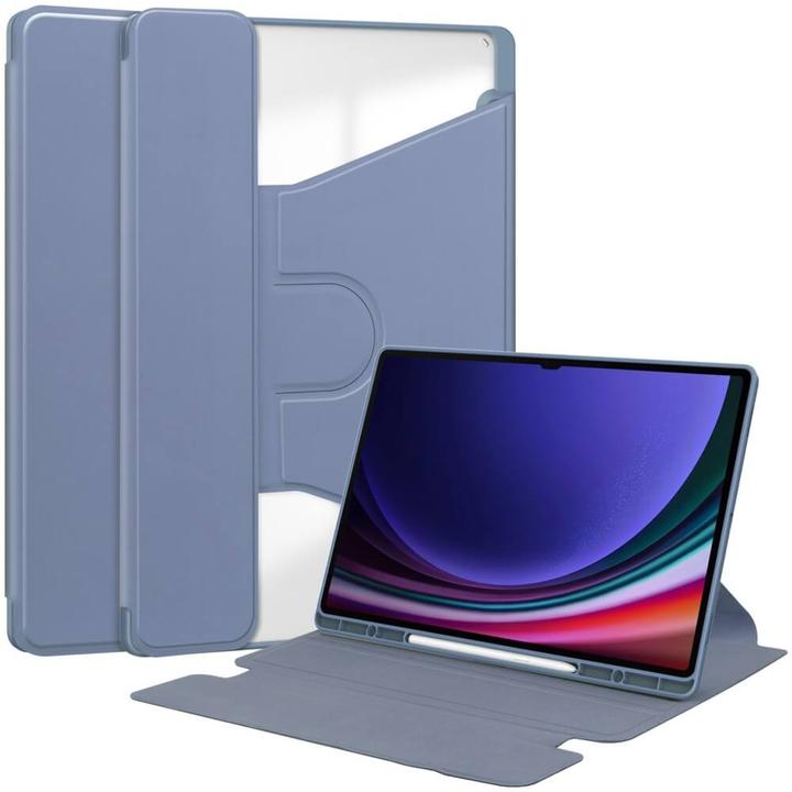Immagine prodotto Cover-Discount Galaxy Tab S10 Ultra - Cover a 360 gradi (Galaxy Tab S10 Ultra)