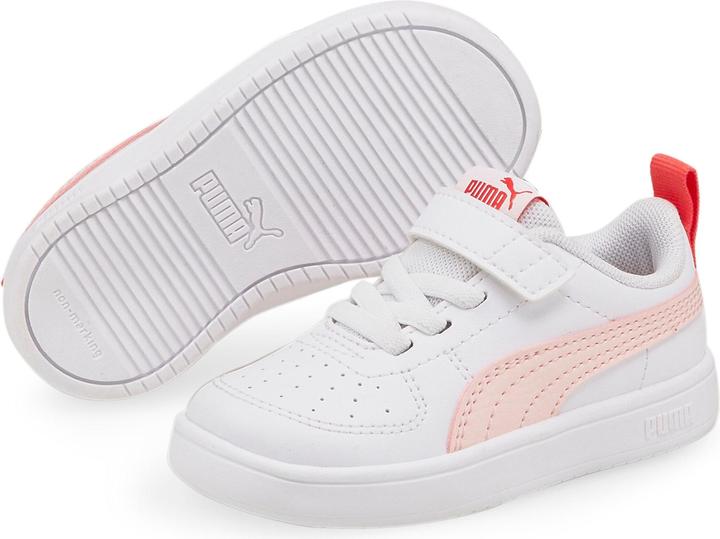 Actual product image Puma Rickie AC Inf (26)