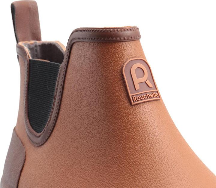 Actual product image Rouchette 's boots origin (40)