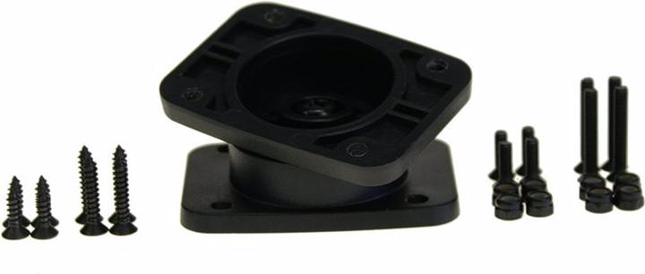 Actual product image Carcomm CSC-14 Rotating Swivel