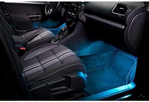 Actual product image Osram LEDambient Tuning Lights BasisKit