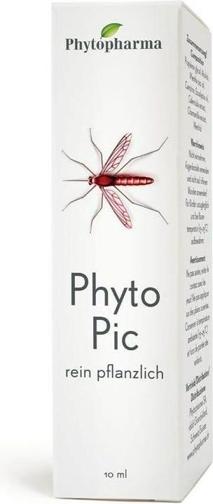 Phytopharma PhytoPic (10 ml)