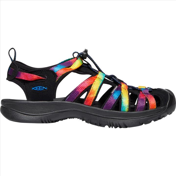 Actual product image Keen W Whisper (35.5)