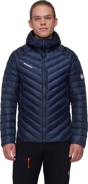 Immagine prodotto Mammut Broad Peak IN Giacca con cappuccio Uomo (S)